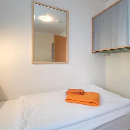 Bernstein-villa Og 5 *